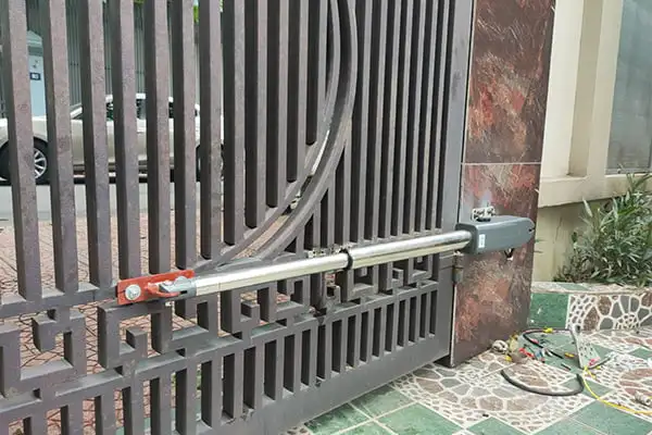 Motor tay đòn YH Trung quốc 500kg