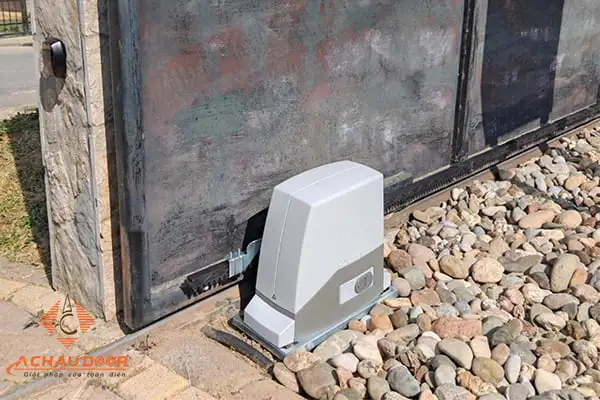 Cổng Lùa Life AC6R DL Italy