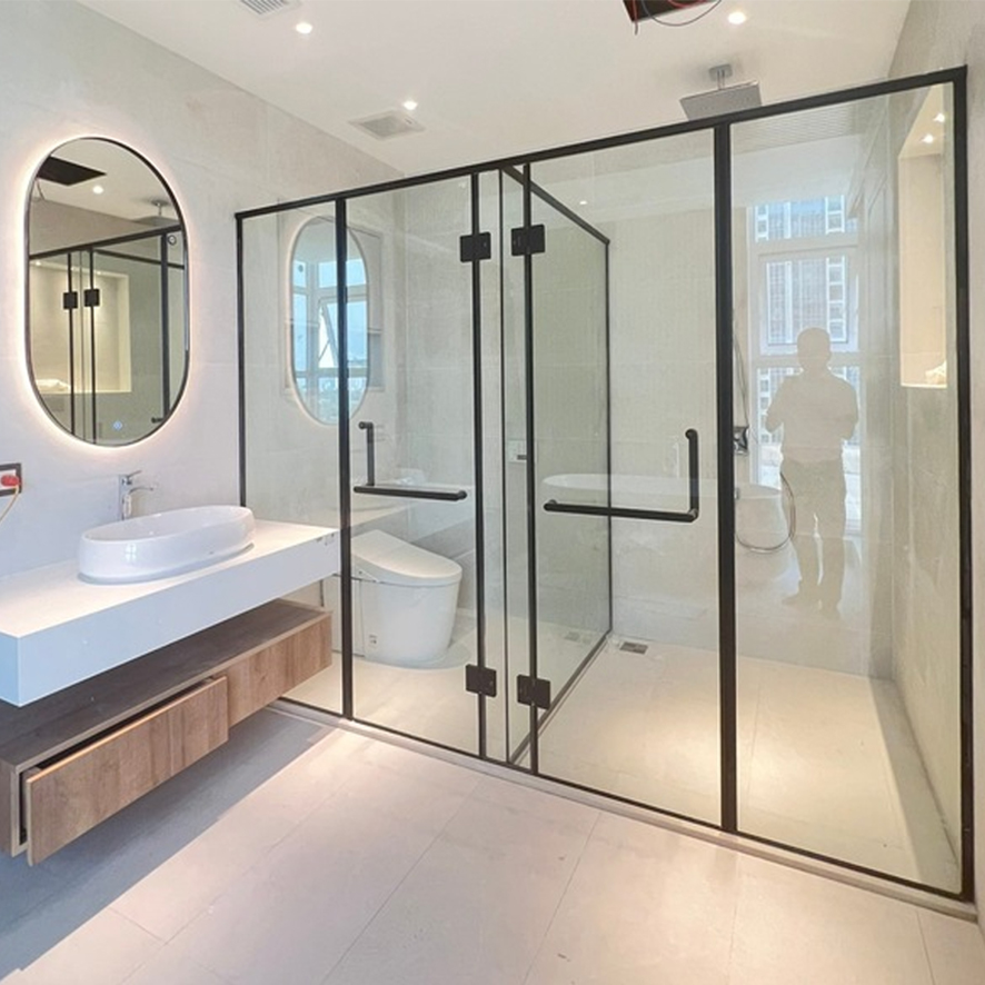 Cửa Slim Phòng Tắm