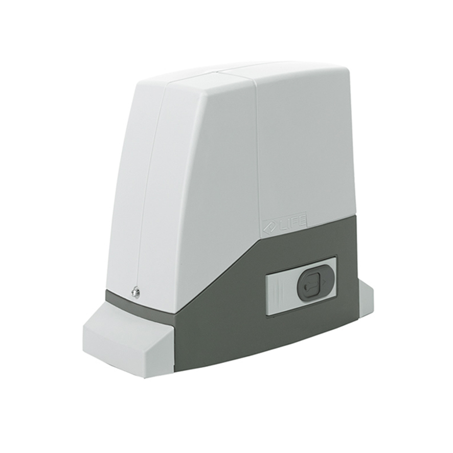 Cổng Lùa Life AC6R DL Italy