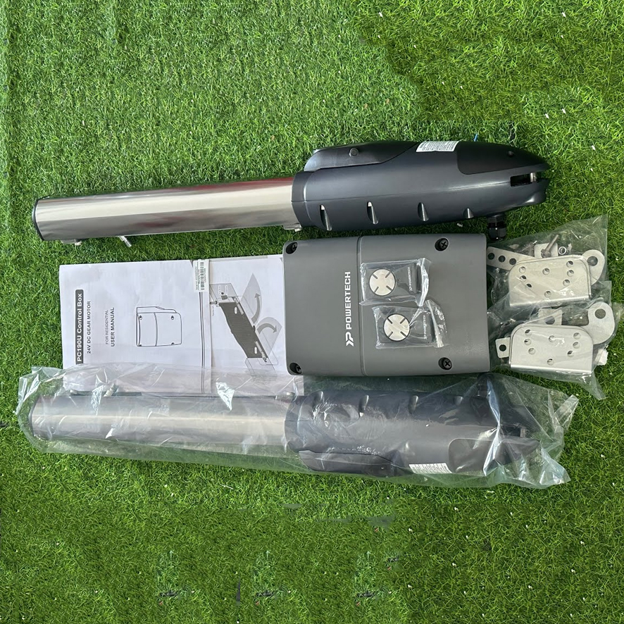 Motor Cổng Tay Đòn Tự Động Powertech PW200