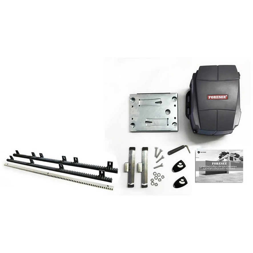 Motor Cổng Lùa Trung Quốc Foresee F500B