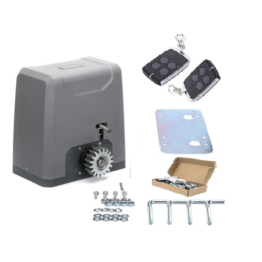Motor Cổng Lùa Tự Động JG - SL2000kg