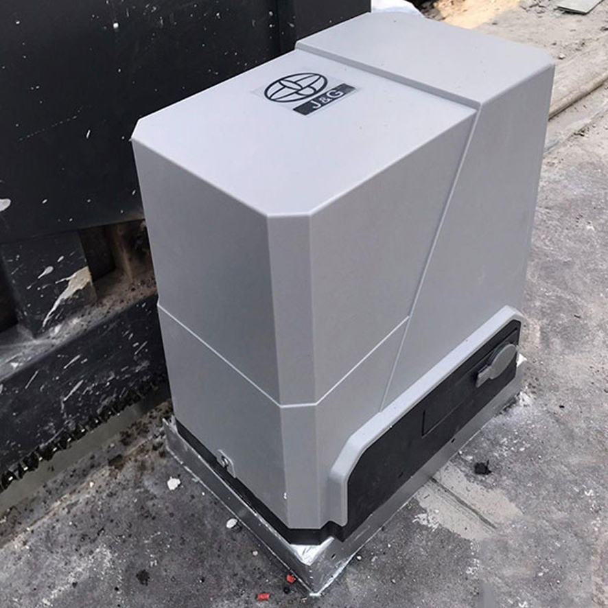 Motor Cổng Lùa Tự Động JG - SL800kg