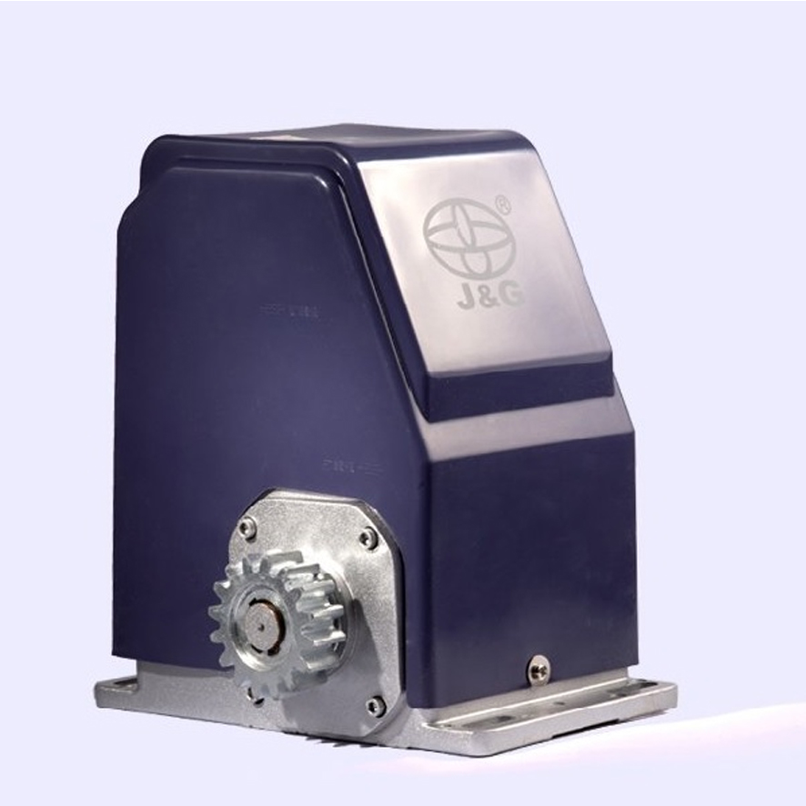 Motor Cổng Lùa Tự Động JG P370