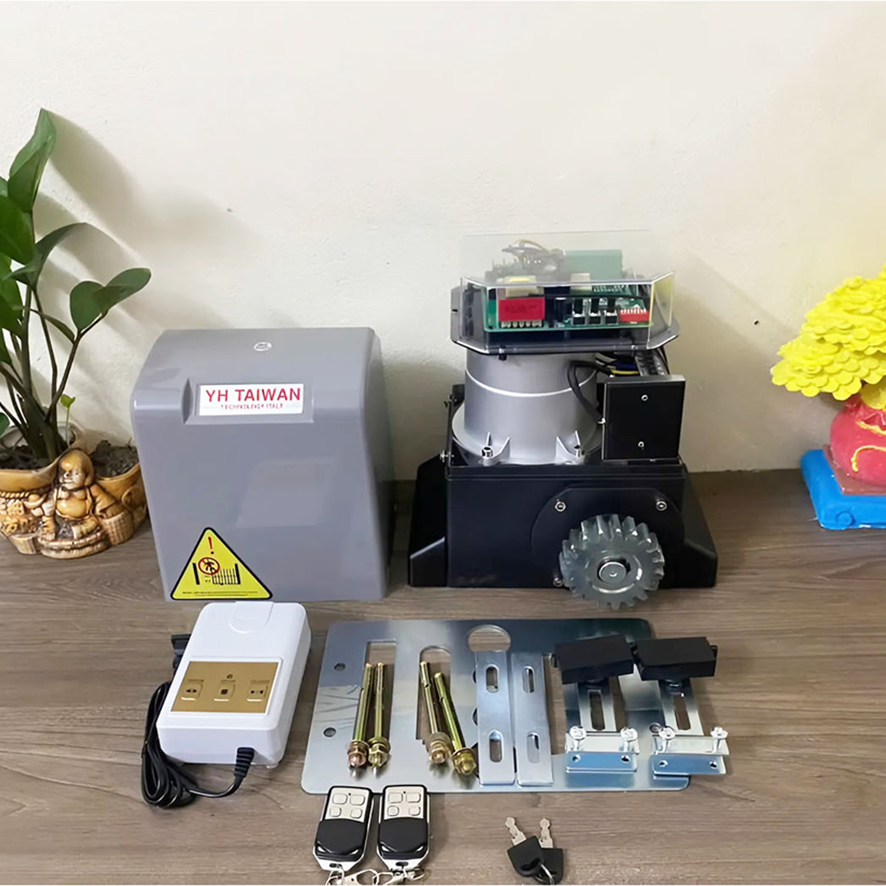 Motor Cổng Lùa Tự Động YH 2000