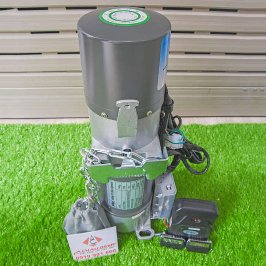 Motor Cửa Cuốn Liên Doanh Đài Loan PM 400Kg