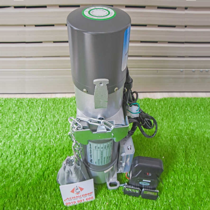 Motor Cửa Cuốn Liên Doanh Đài Loan PM 600Kg