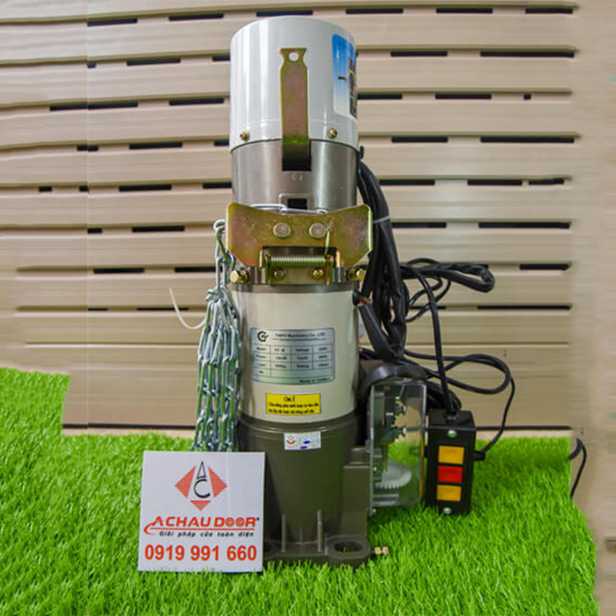 Motor Cửa Cuốn Tigas 600Kg