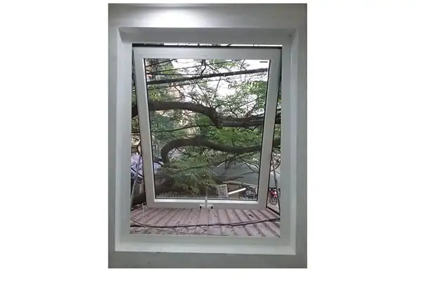 Cửa Sổ Bật 1 Cánh Nhôm XingfaWindow