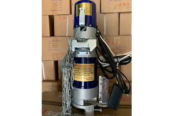 Motor cửa cuốn Dasanyuan 800kg