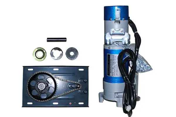 Motor Cửa Cuốn DoorMatic 400kg