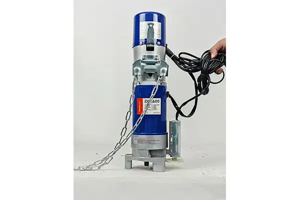 Motor Cửa Cuốn DoorMatic 600kg