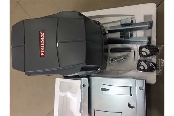 Motor Cổng Lùa Trung Quốc Foresee F500B