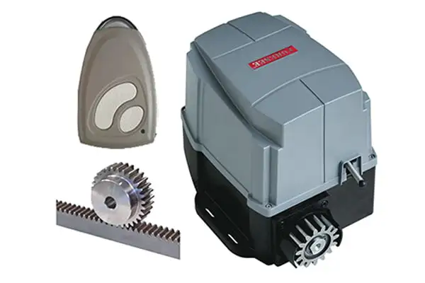 Motor Cổng Lùa Trung Quốc Foresee F500M
