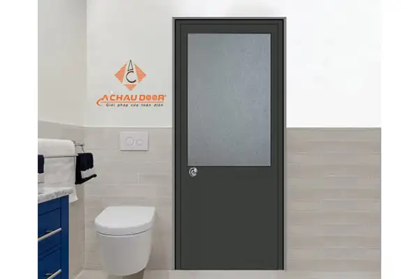 Cửa nhôm kính hệ 700 - Vách cố định