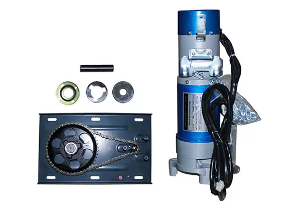 Motor Cửa Cuốn Mitecal 1000KG