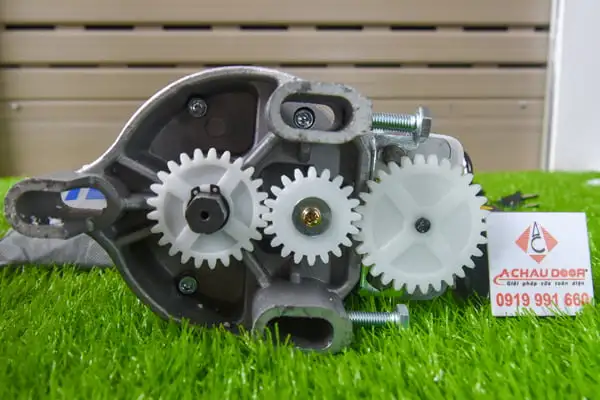 Motor Cửa Cuốn Mitecal 1000KG