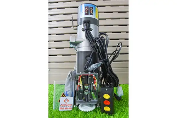 Motor Cửa Cuốn Mitecal 500KG