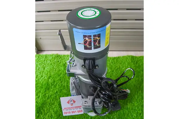 Motor Cửa Cuốn Mitecal 600KG