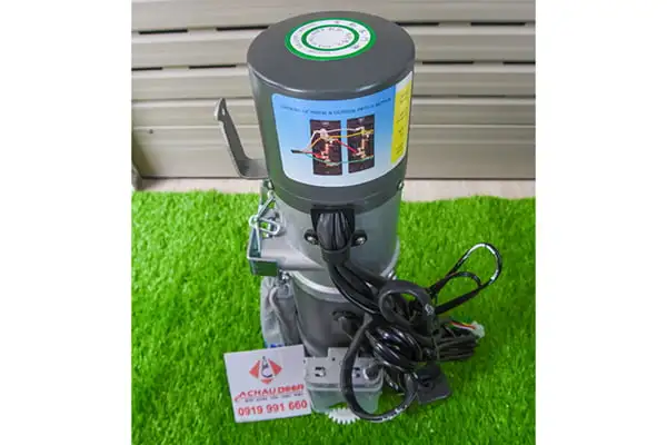 Motor Cửa Cuốn Mitecal 800KG