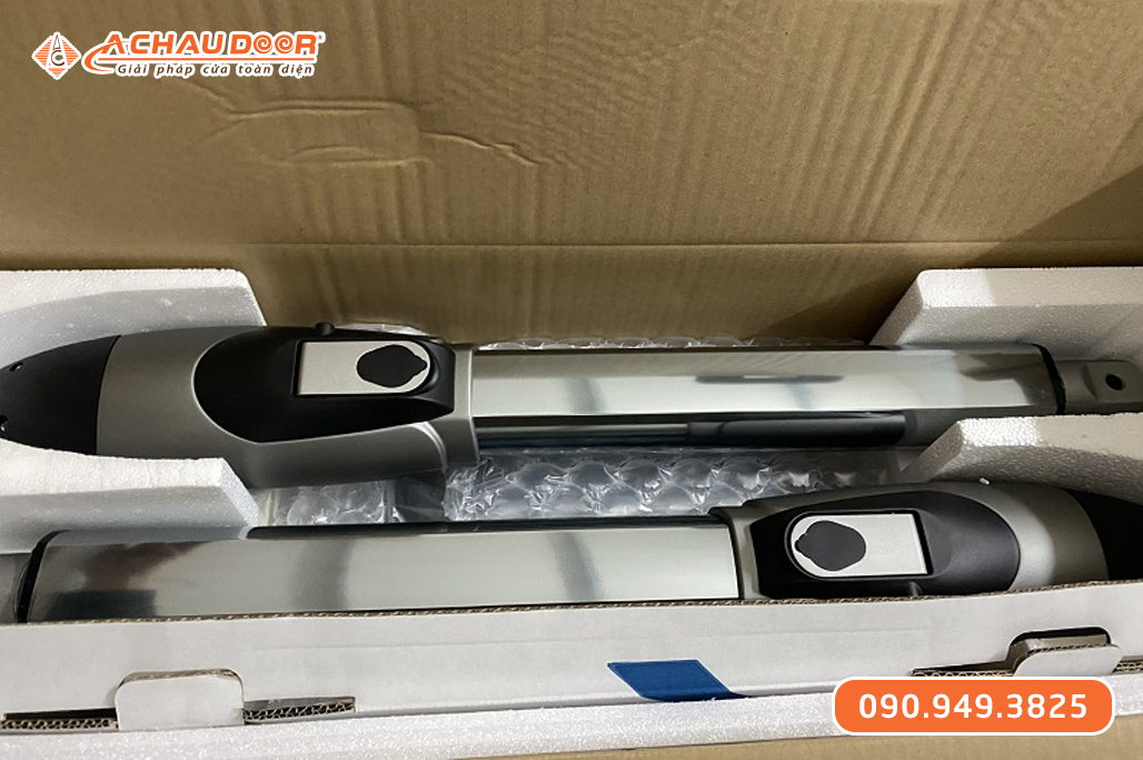 Motor Cổng Tay Đòn Tự Động Powertech PW330