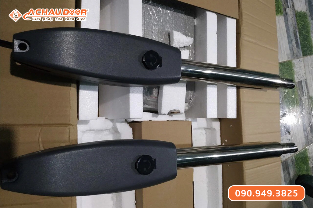 Motor Tay Đòn YH Trung Quốc 700kg/2 Cánh