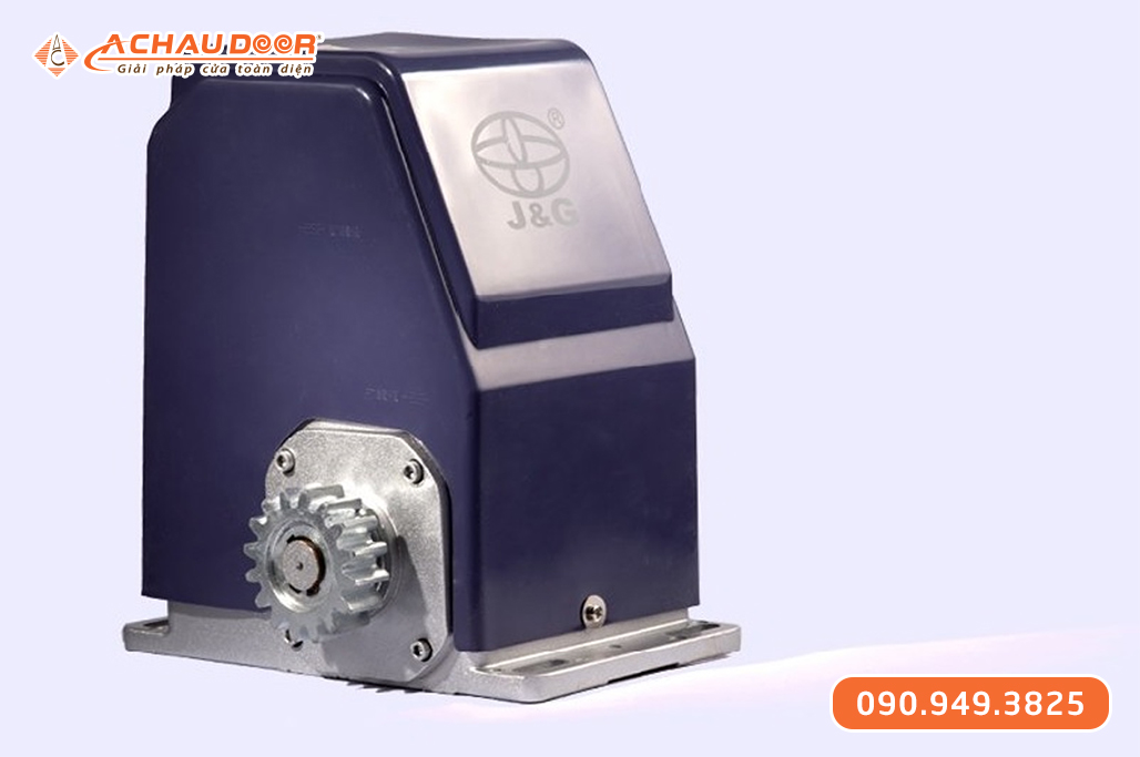 Motor Cổng Lùa Tự Động JG P370