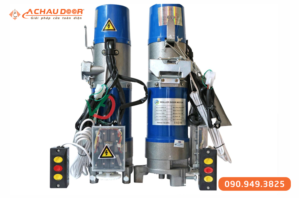 Motor Cửa Cuốn Dasanyuan 800kg