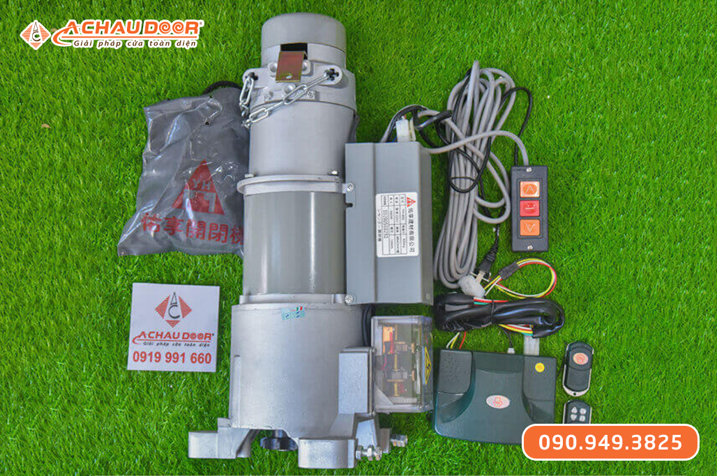 Motor Cửa Cuốn Engines 800kg