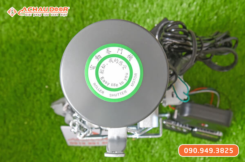 Motor Cửa Cuốn Liên Doanh Đài Loan PM 600Kg