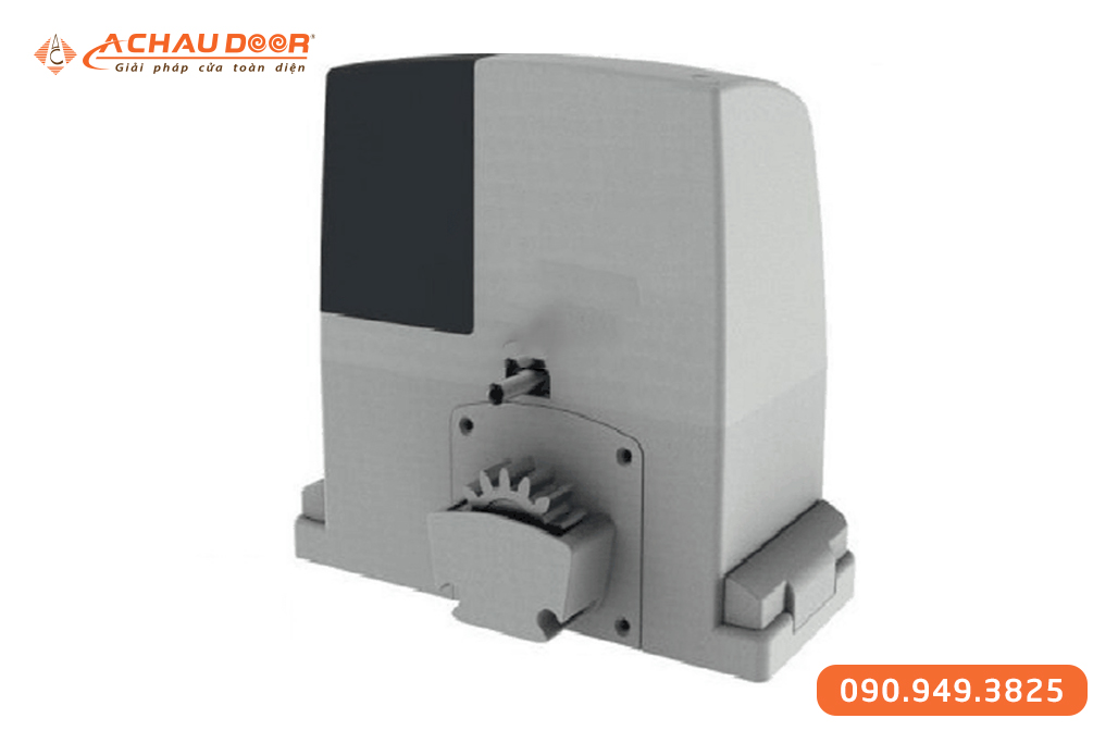 Motor Cổng Trượt Tự Động Powertech PL1000
