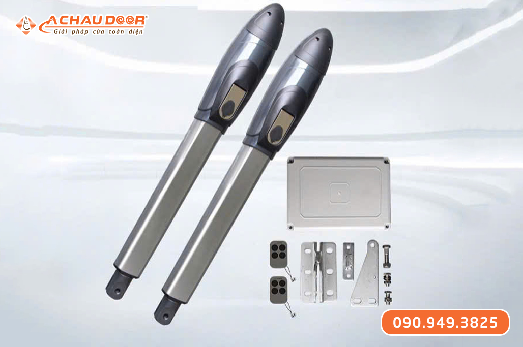 MOTOR TAY ĐÒN YH TRUNG QUỐC 500KG/2 CÁNH