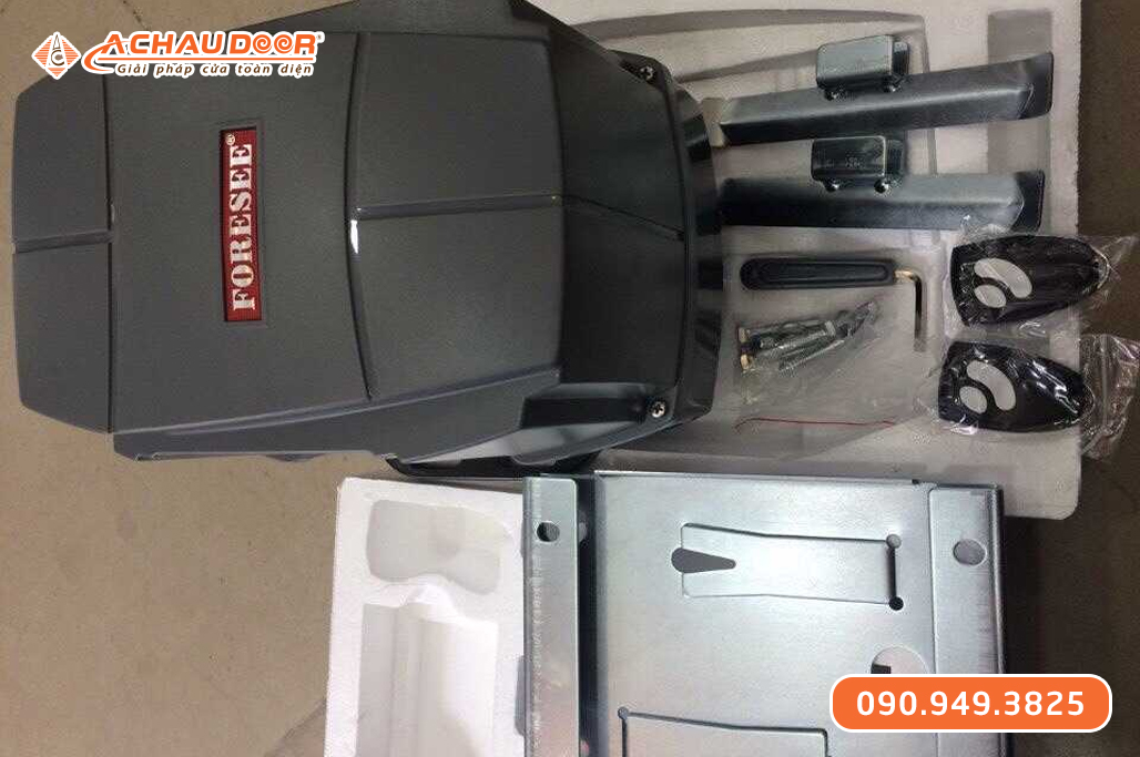 Motor Cổng Lùa Trung Quốc Foresee F500B