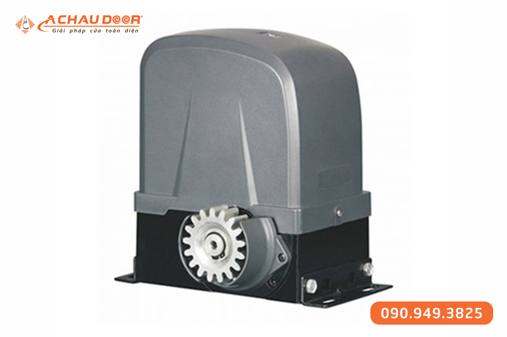 Motor Cửa Cổng Lùa Baisheng BSA-370