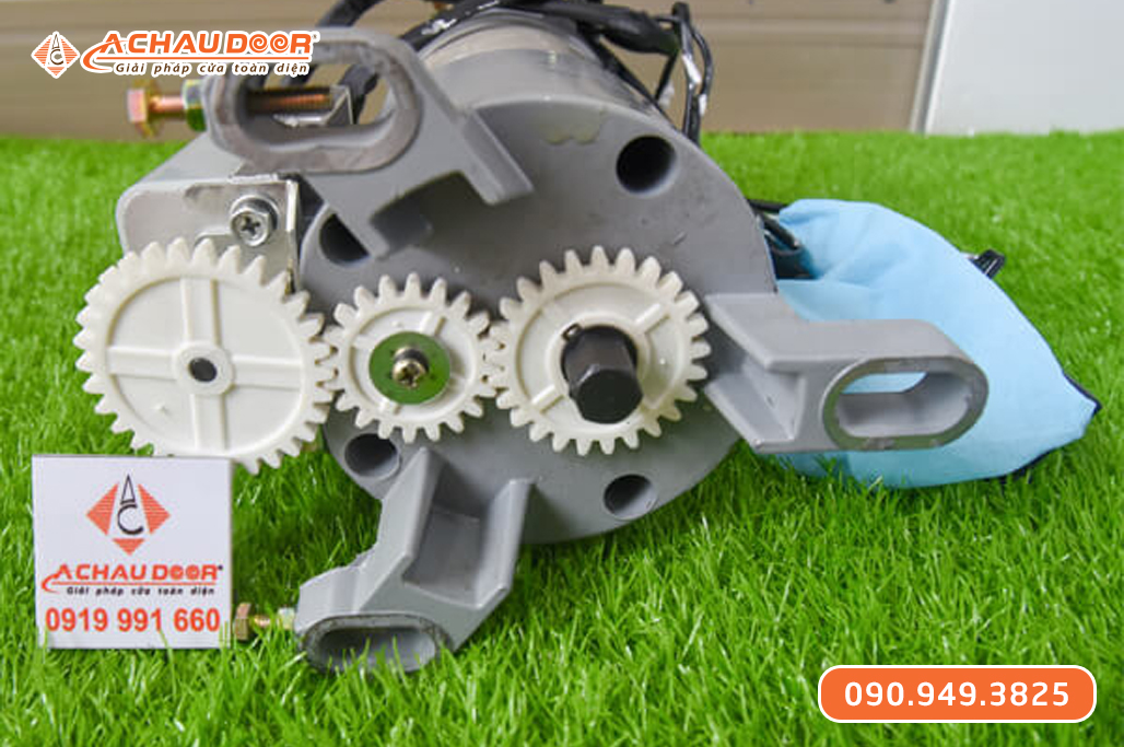 Motor Cửa Cuốn Engines 800kg