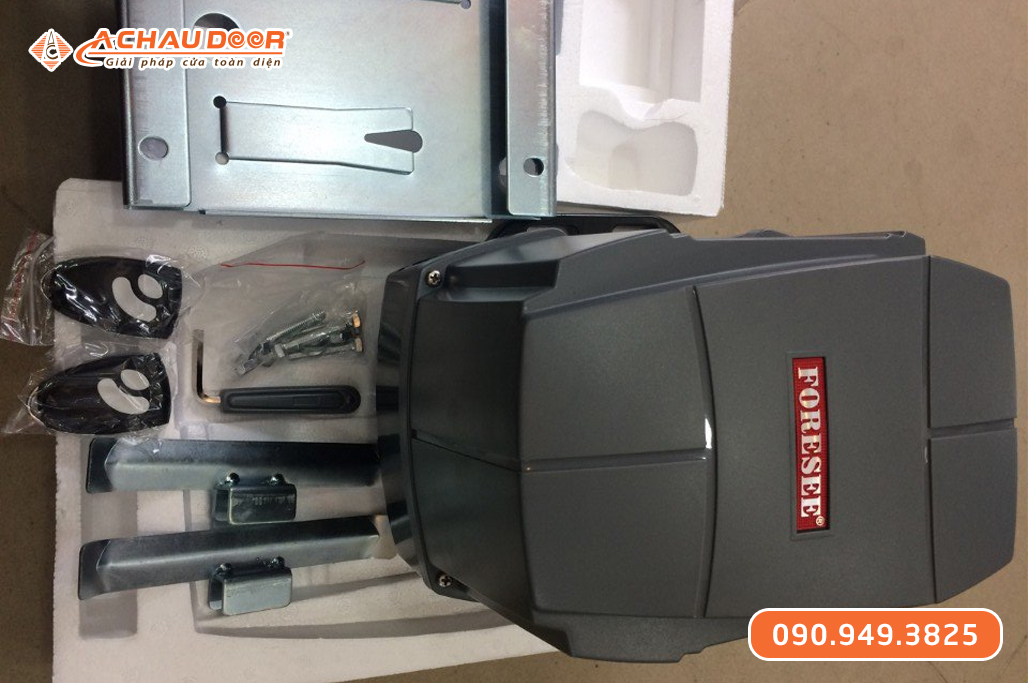 Motor Cổng Lùa Trung Quốc Foresee F500M