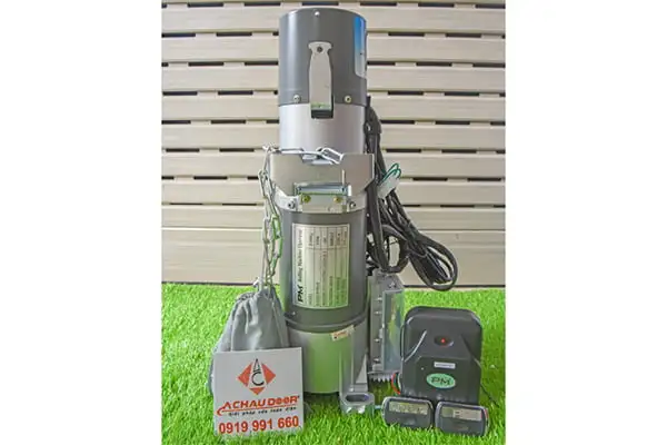 Motor Cửa Cuốn Liên Doanh Đài Loan PM 400Kg