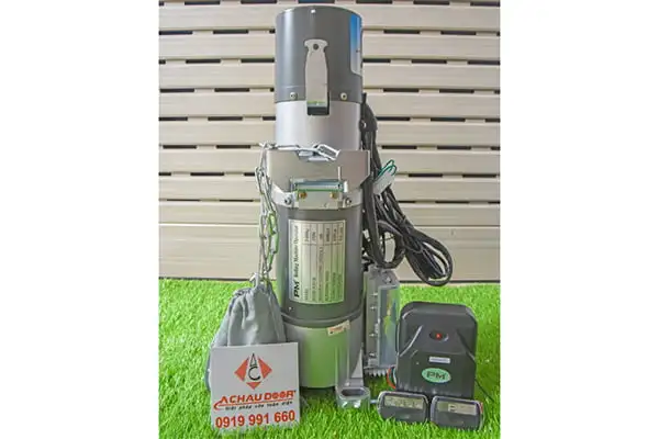 Motor Cửa Cuốn Liên Doanh Đài Loan PM 600Kg