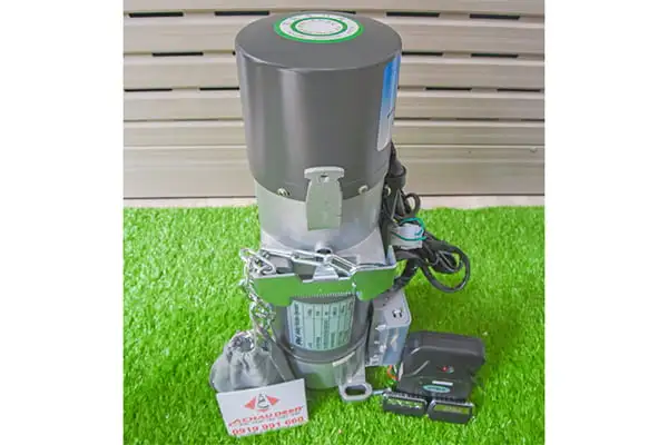 Motor Cửa Cuốn Liên Doanh Đài Loan PM 600Kg