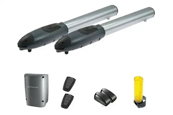 Motor Cổng Tay Đòn Tự Động Powertech PW320