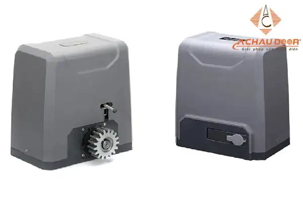 Motor Cổng Lùa Tự Động JG - SL 1500Kg