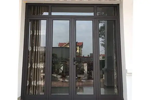 Cửa nhôm JMA hệ TAM 60