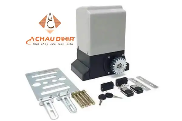 Motor Cổng Lùa Tự Động YH 1000KG