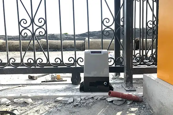 Motor Cổng Lùa Tự Động YH 1000KG