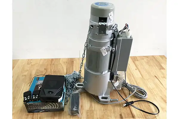 Motor Cửa Cuốn YH 600kg