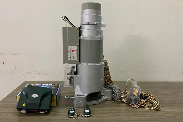Motor Cửa Cuốn YH Đài Loan 1000Kg