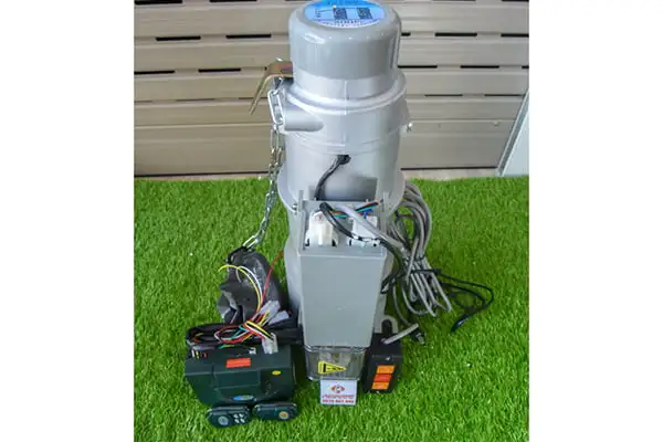 Motor Cửa Cuốn YH LD Đài Loan 1000Kg