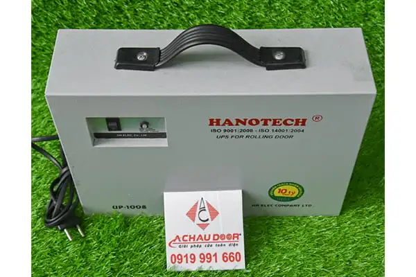 Bình Lưu Điện Hanotech 1008 (600kg)