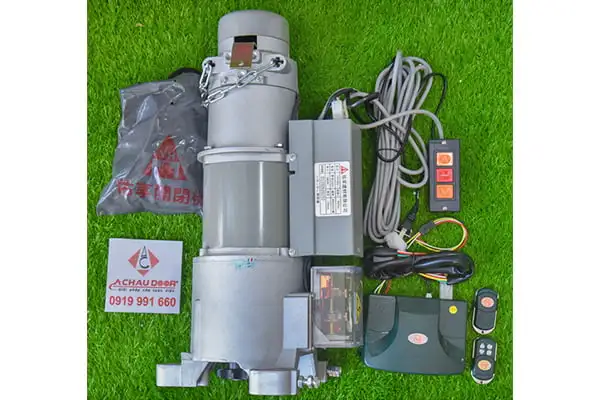 Motor Cửa Cuốn YH LD Đài Loan 1300Kg
